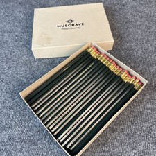 Musgrave Pencils Hexagon 100 New In Box  FAST FREE PRIORITY SHIPPING