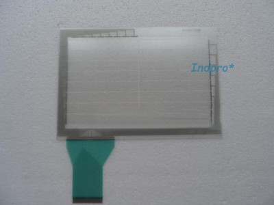 New NT600S-ST211B-EV3 NT600S-ST211-EV3 Touch Screen Glass Panel For #F2