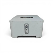 Sonos Connect Pre-Amp Home Audio Receiver 1st Generation S1 No Power Supply