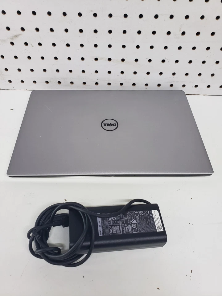 Dell XPS 13 9343 13" 2.20GHz Intel Core i5-5200U 8GB RAM 512GB SSD Windows 11  - Image 3 of 4