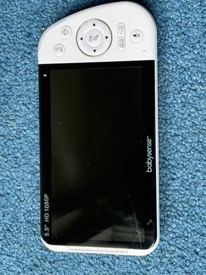 Babysense Maxview
