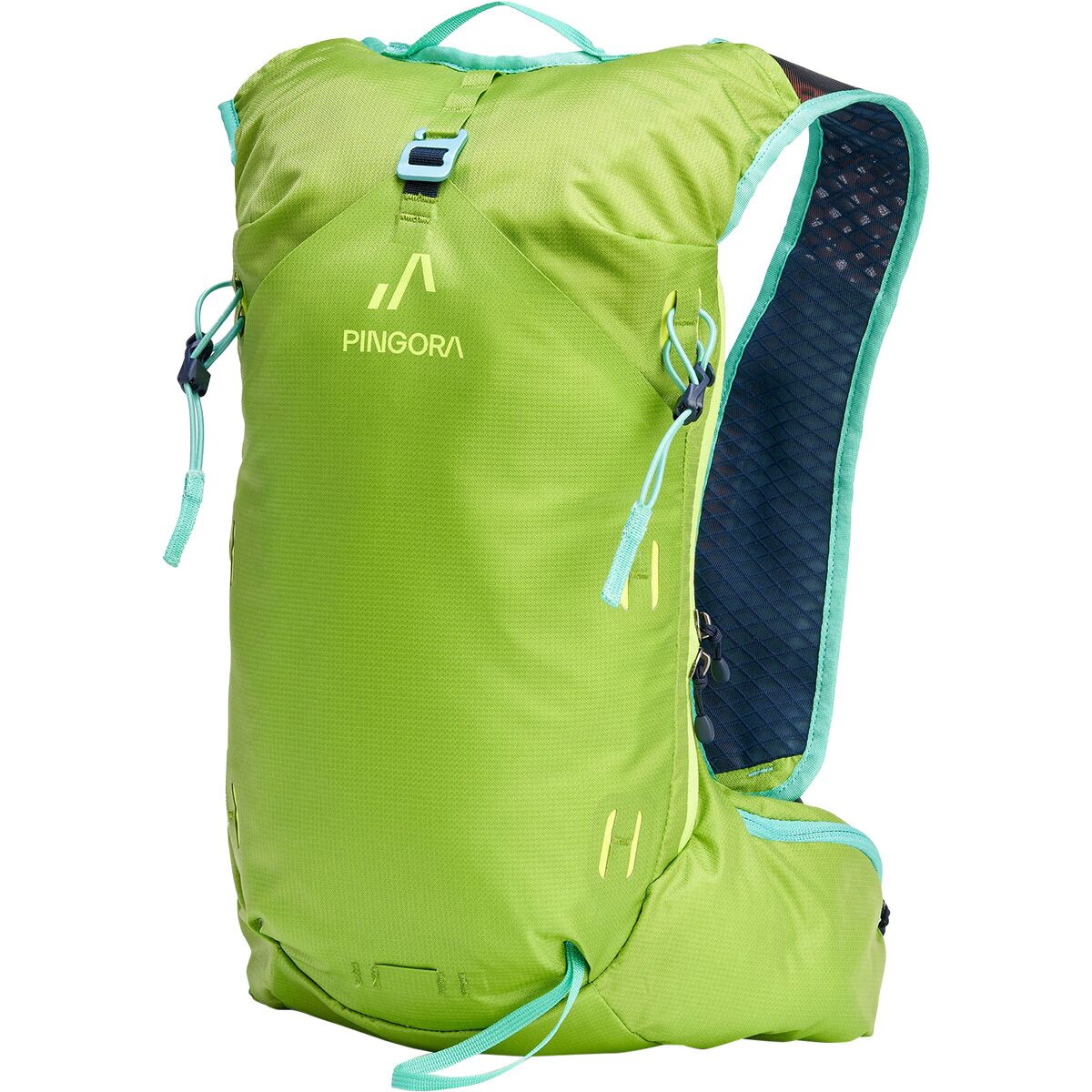 Рюкзак Pingora Impulse 11Л Зеленый, M/L