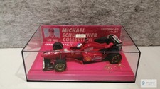 Minichamps 1/43 Ferrari F310/2 #1 Michael Schumacher Collectible