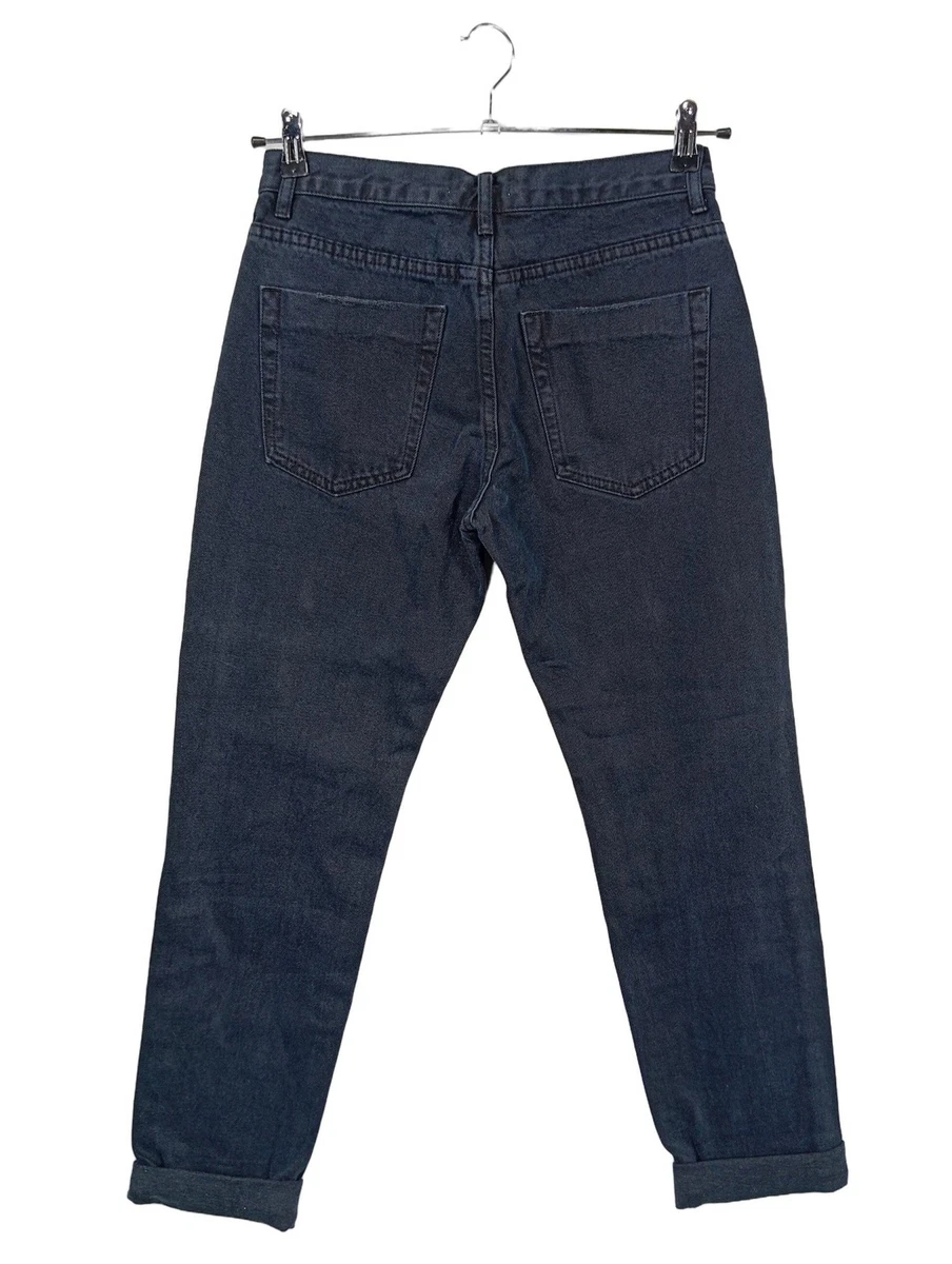 Jean Glamorous Bleu Extensible - Taille 8 UK (S), Skinny, Neuf Avec étiquettes