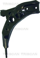 Querlenker Dreieckslenker Triscan 8500 50519 FüR 323 Mazda 5 Ba 16V BA11 BA8P