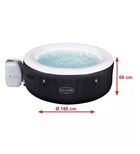 Whirlpool - Bild 2 von 2