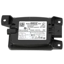 NEW For 2018-2022 Buick Chevrolet Blind Spot Radar Object Sensor Module 84418802