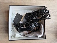 Guiseppe Zanotti X Kanye West