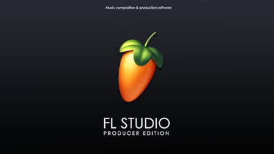 FL Studio Producer Software Digital Download