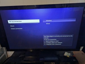 Pioneer elite 50in plasma display bundle with speakers, receiver and cables.