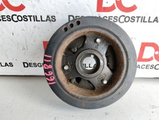 Poulies diverses Hyundai H-1
