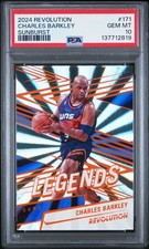 Top Charles Barkley Cards to Collect 25