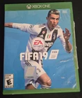 FIFA 19 | CIB Complete | Xbox One | Fast shipping!