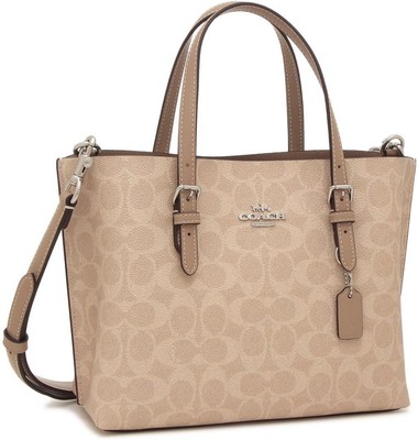 Zip Top Tote Tote Coach Outlet Coach Outlet Mollie Tote Bag 25