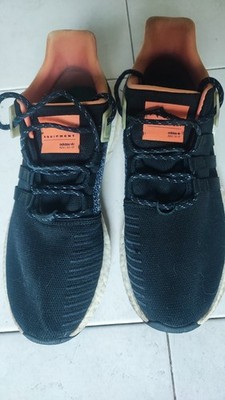 Adidas EQT Support 93/17 Sneaker low Größe 47 1/3