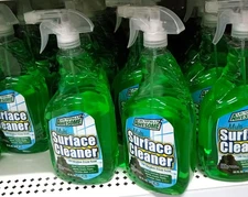 2 PACK- LA's Totally Awesome Multi-Surface Cleaner for Glass, Wood & More 32 Oz