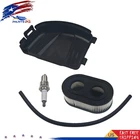Air Filter Cleaner Cover Plug for Briggs & Stratton MTD Troy Bilt 798452 595658