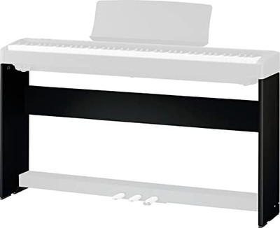 Kawai Musical Instruments Manufacturing KAWAI HML-2B Black Electronic Piano Stan