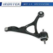 Irontek Front Lower Driver Left Side Control Arm for 2003-2014 Volvo XC90
