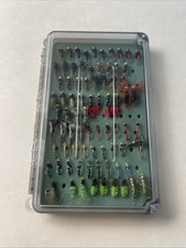 Fishpond TACKY  Fly Box - Small - euronymph f...