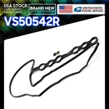 High sealing VS50542R Valve Cover Set Gasket For 2000-2008 1.8L Toyota Corolla