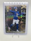 2025 Panini Donruss - Vortex Jaxson Dart #13 (RC)