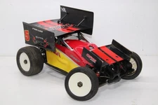 Vintage Ofna / Hoboa Hyper Sprint roller.