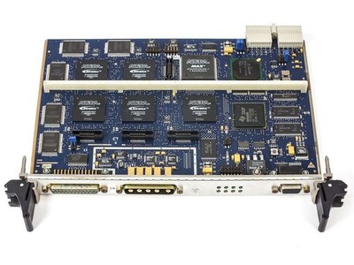 Altera 13499/600-2011-954 Stratix Board ASSY 944-1778-003 w/EP1S25F672C6 chips