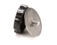 Fetco Faucet Guard Knob W/ Washer, L 1000.00010.00 - Free Shipping + Geniune OEM