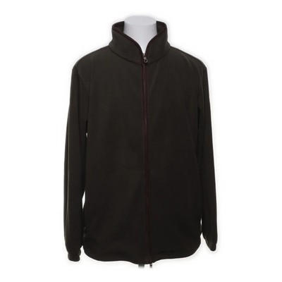 Brook Taverner, Fleecejacke, Herren, Größe: 3XL, BALTIMORE, Grün, Polyester #3CO