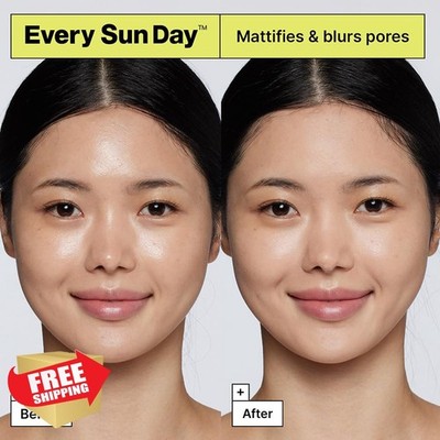 Dr.Jart+ Every Sun Day Priming Sunscreen Stick SPF 40