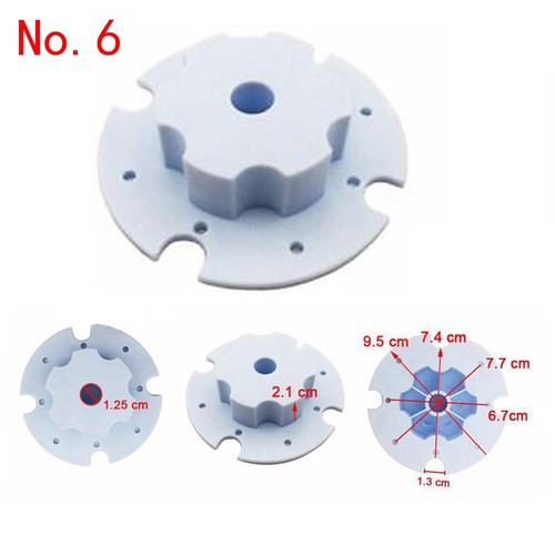 Practical Connection Clip Toy Car Coupler Useful 1 Pcs Accessories New - Afbeelding 2 van 89