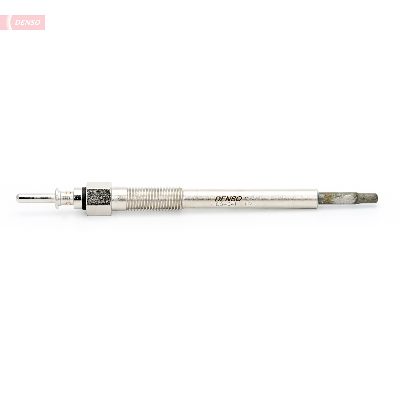 ✅Fits DENSO DG-641 GLOW PLUG   ⭐UK Seller⭐