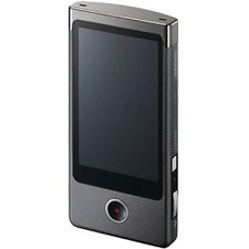 Sony MHS-TS10/B (4 GB) High Definition Camcorder