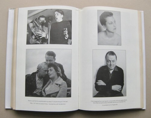 George Melly Don’t Tell Sybil E R T Messens SIGNED Presentation 1st ed 1997 - Picture 6 of 10