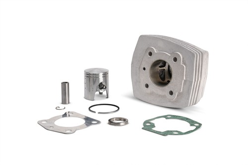Malossi Zylinder 40mm Für Peugeot 103 SP, Vogue 50 - Aluminium Ausführung, 50ccm