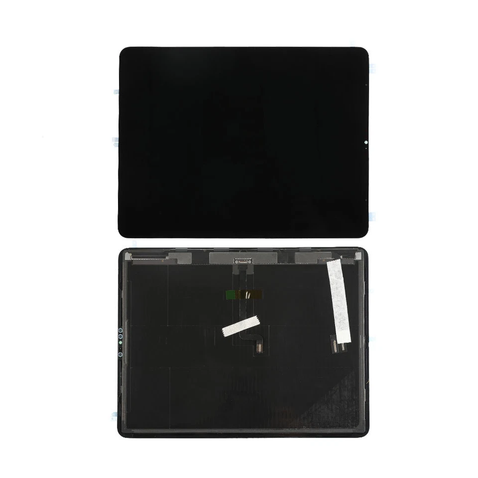 Para iPad Mini 4 5 6 Air 2 3 4 5 Pro9.7 10.5 11 12.9 Lote Pantalla LCD Pantalla Táctil Foto 4 de 4
