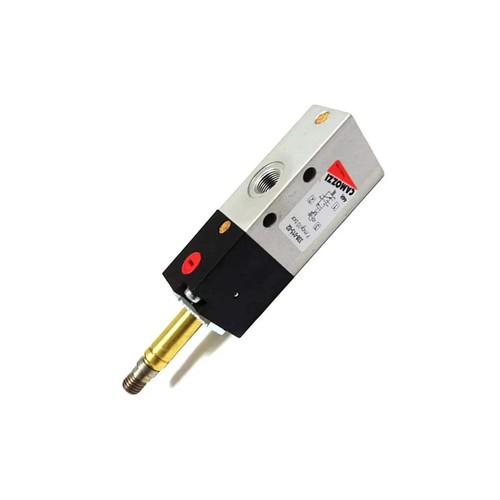 Camozzi Monostable Solenoid Valve 338-015 - Bild 3 von 6