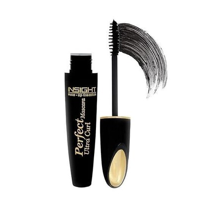 Insight Make up Essentials Perfect Mascara Ultra Curl