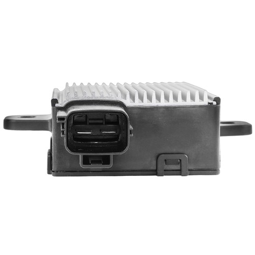 Módulo de ventilador de control de radiador de motor para Chevrolet Camaro 2016-2020 Cadillac ATS - Imagen 9 de 9