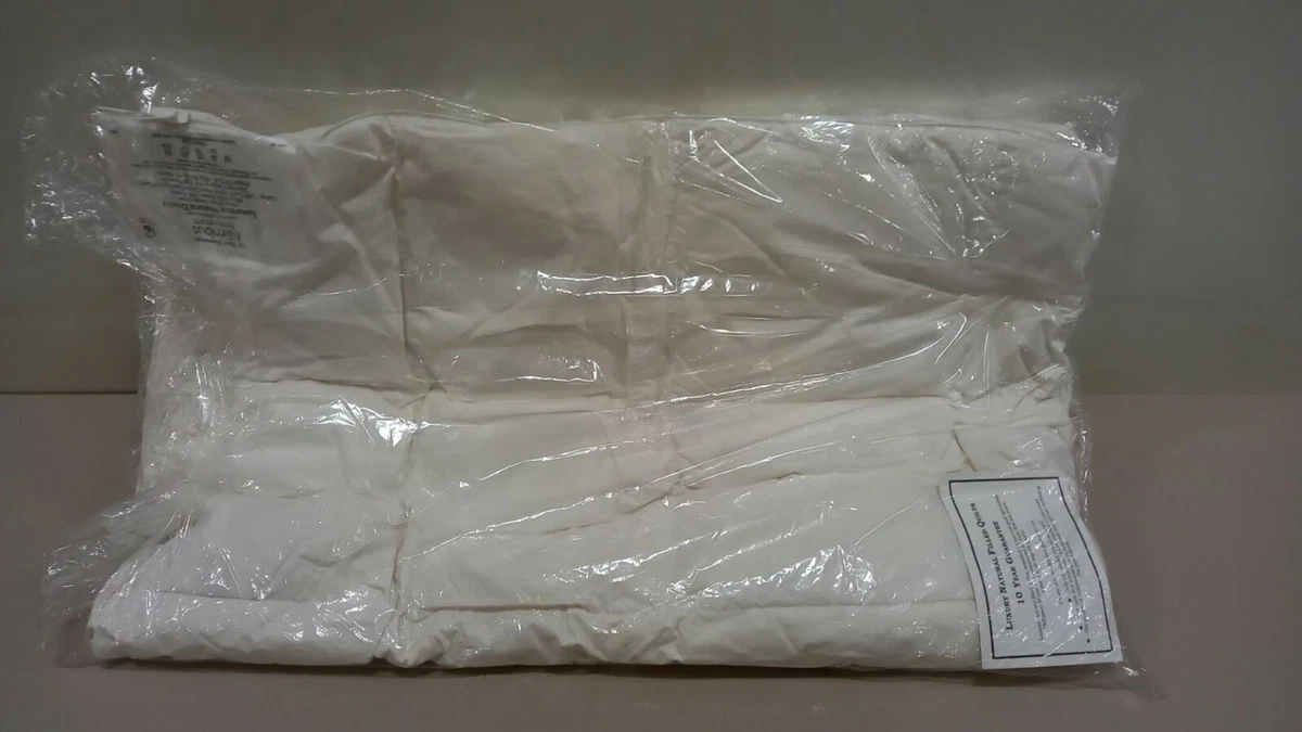 Nimbus duck 2025 feather duvet