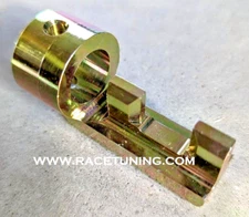 SHIFT RAIL SELECTOR For TREMEC TKX 5-SPEED MID-SHIFT CONVERSION