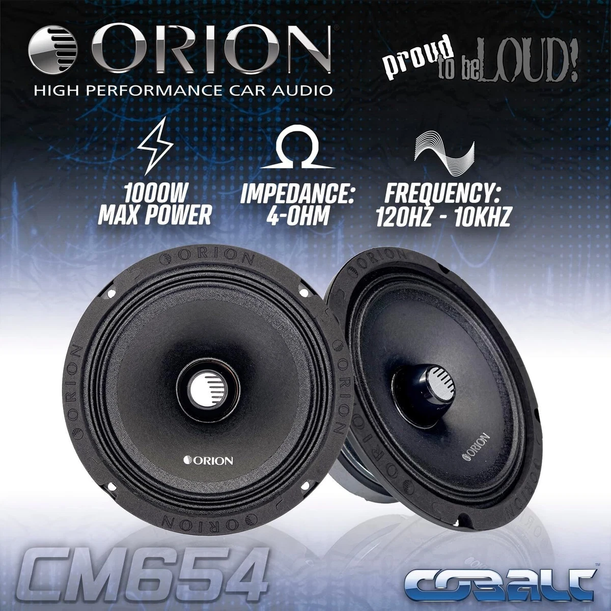 25+ Orion for sale | Updated Oct 2026