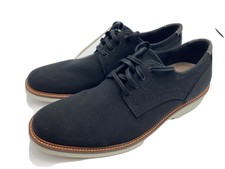dockers parkway shoes black