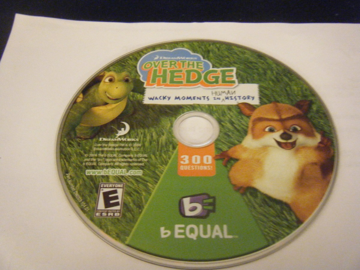 その他 Humor: Memorable Moments [DVD] Over The Hedge Human Wacky Moments In History DVD:6951 | eBay