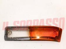 Kunststoff Blinker Pfeil Vorne Links Alfa Romeo Alfetta Gtv Top-
