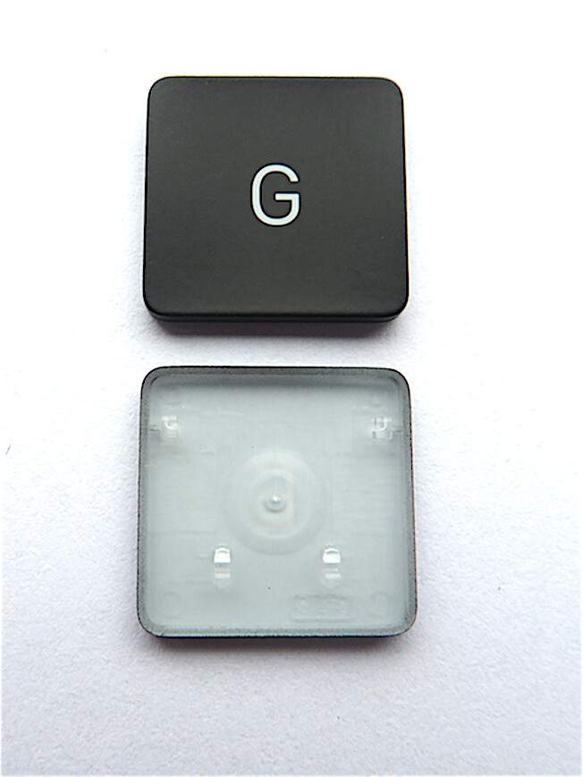🍒 MacBook Air KEYS + CLIP  2020-26  All Models: i3, i5, i7