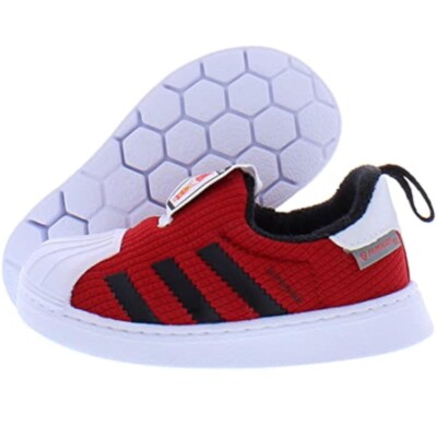 Adidas Superstar 360 Baby Boys Shoes