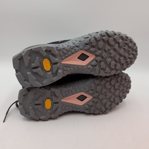 NEW Tecnica Magma GTX Women's 9.5 Goretex Shoes Grey Shadow Piedra Midway Bacca - Picture 6 of 9