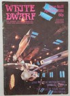 White Dwarf Magazine Issue 18, 1980, AD&D